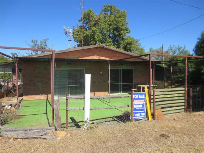 Sapphire QLD 4702