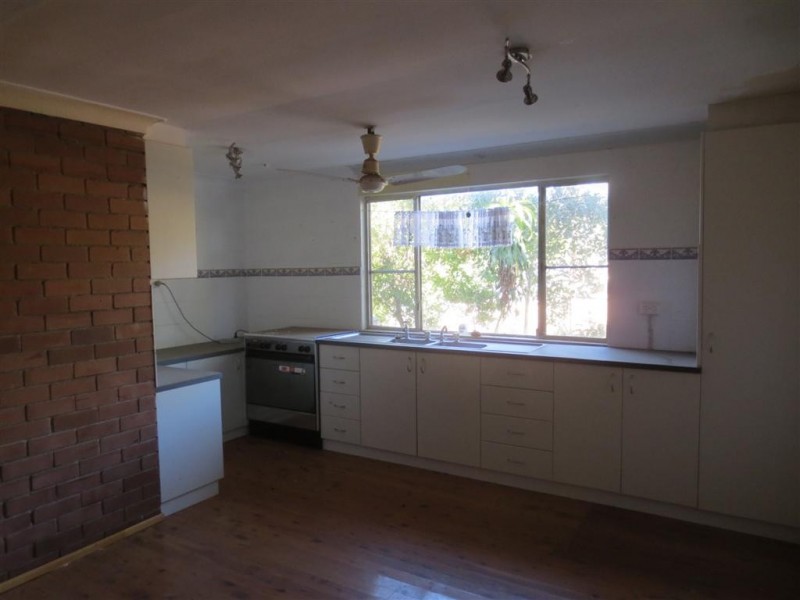 Sapphire QLD 4702