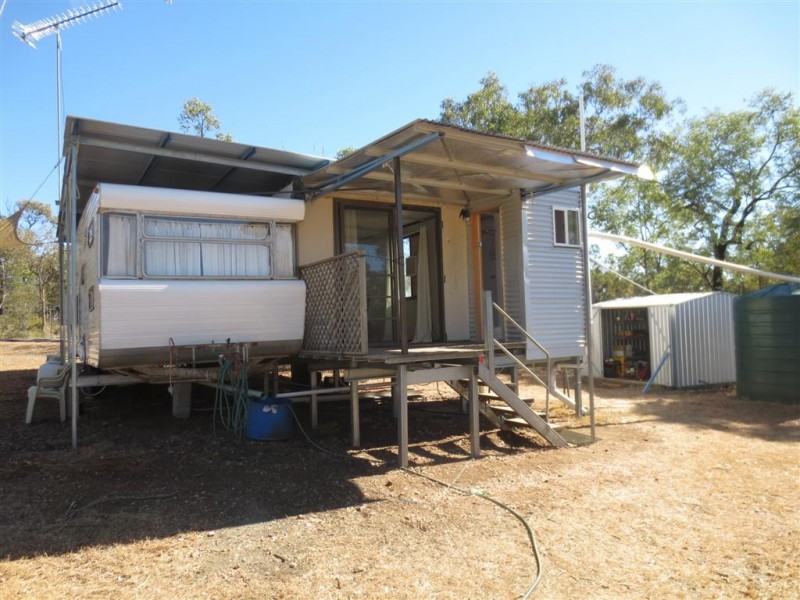 Rubyvale QLD 4702