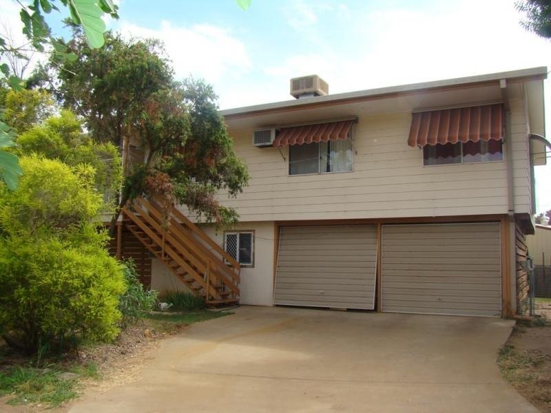 Emerald QLD 4720