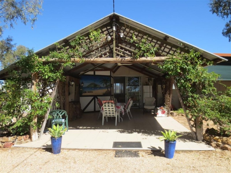 Rubyvale QLD 4702