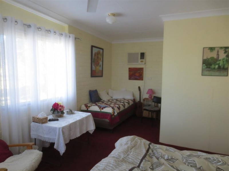 Rubyvale QLD 4702