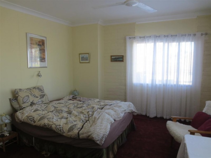 Rubyvale QLD 4702