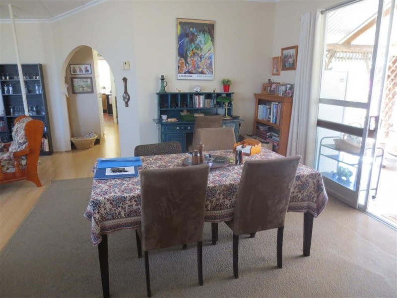Rubyvale QLD 4702