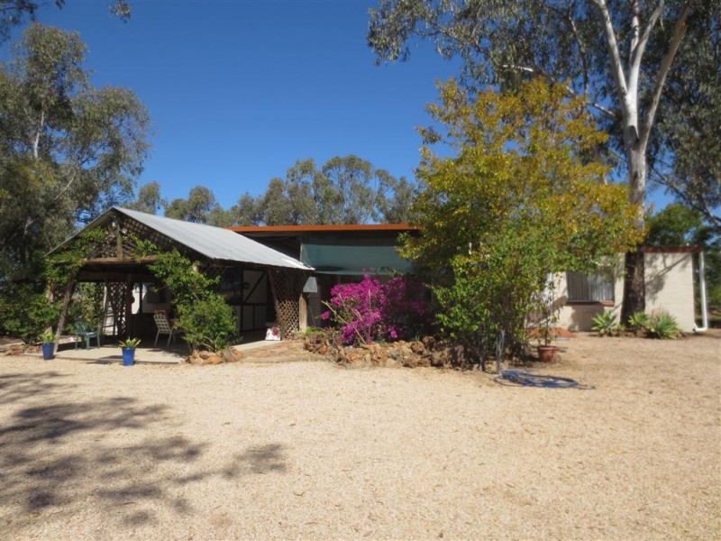 Rubyvale QLD 4702