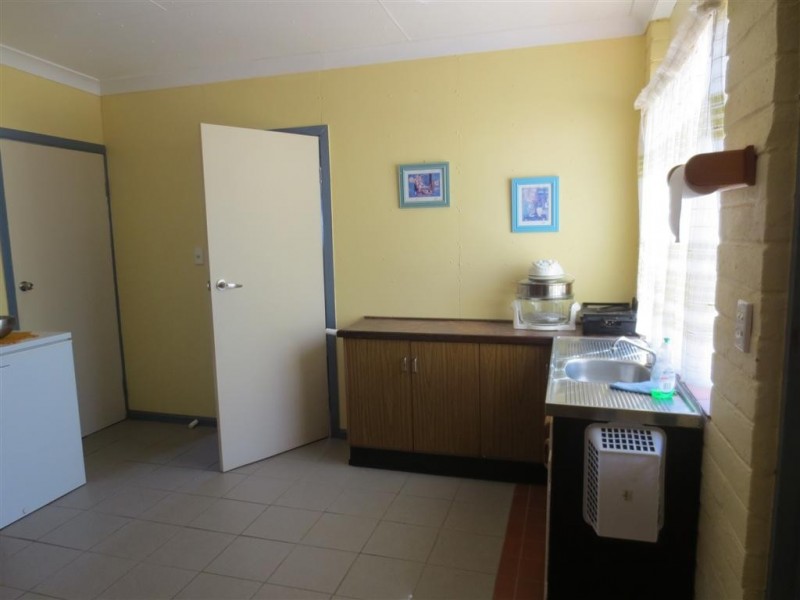 Rubyvale QLD 4702