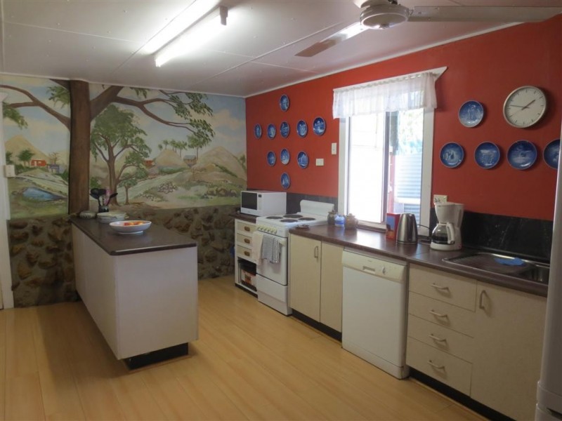 Rubyvale QLD 4702