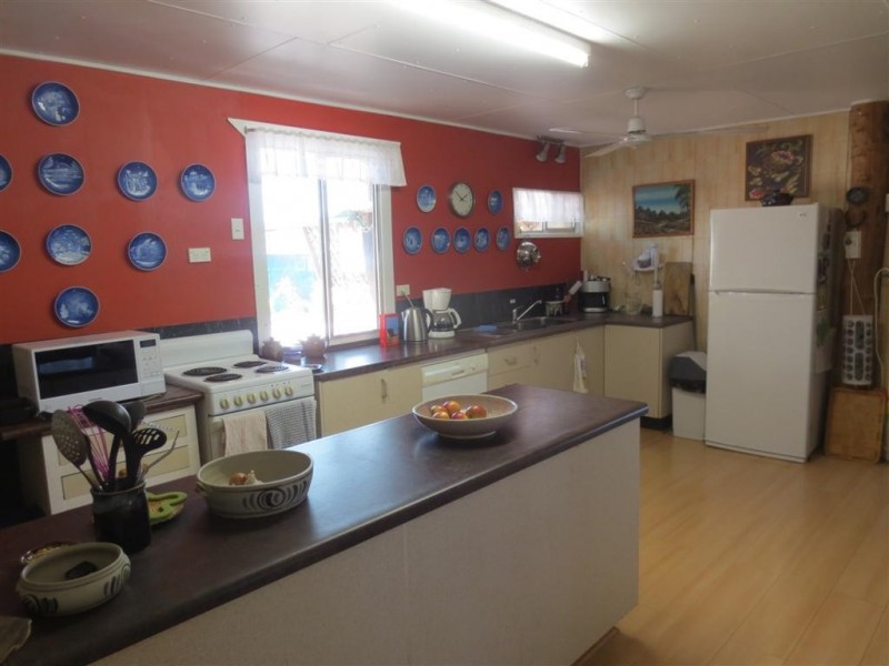 Rubyvale QLD 4702