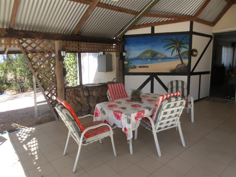 Rubyvale QLD 4702