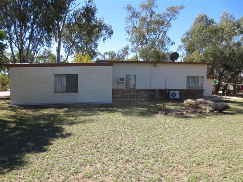 Rubyvale QLD 4702