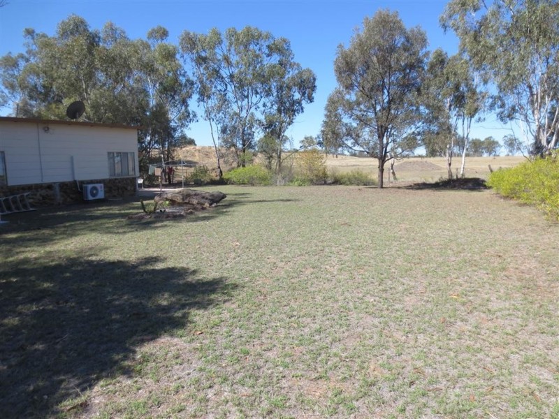 Rubyvale QLD 4702