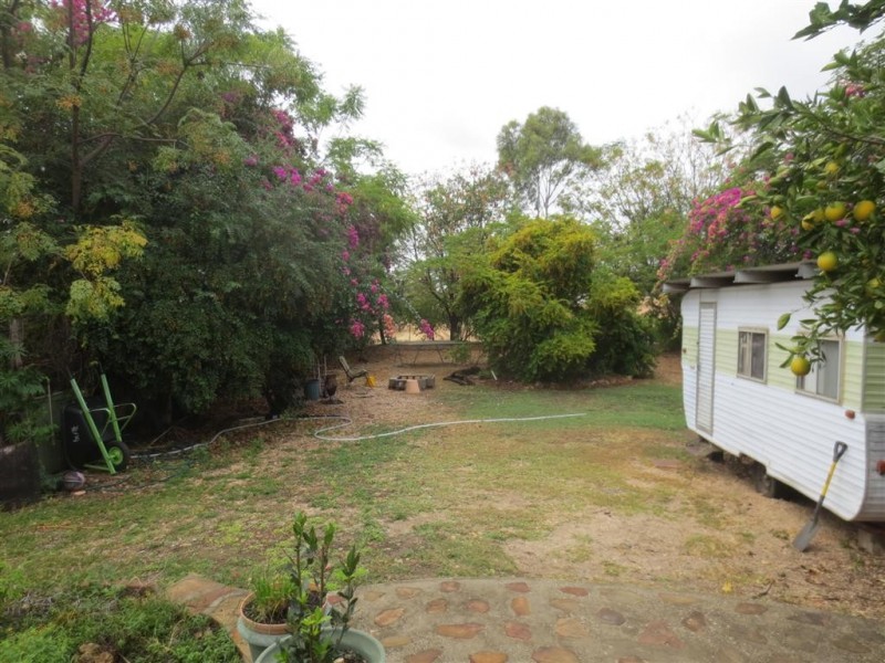 Rubyvale QLD 4702