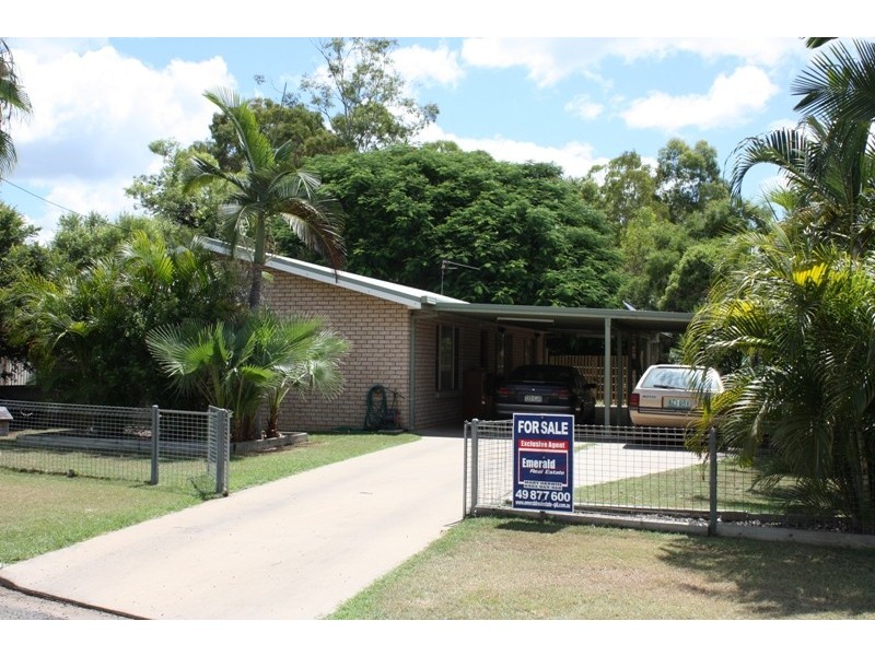 Emerald QLD 4720