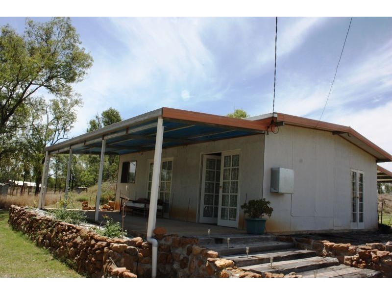 Rubyvale QLD 4702