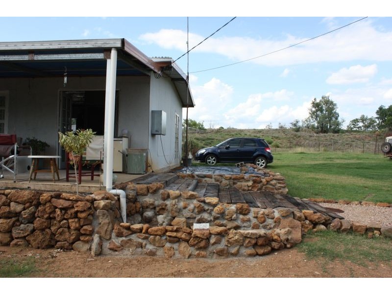 Rubyvale QLD 4702