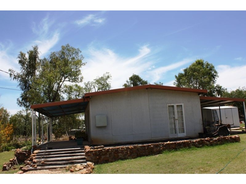 Rubyvale QLD 4702