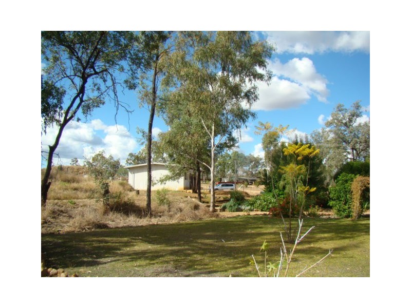 Rubyvale QLD 4702