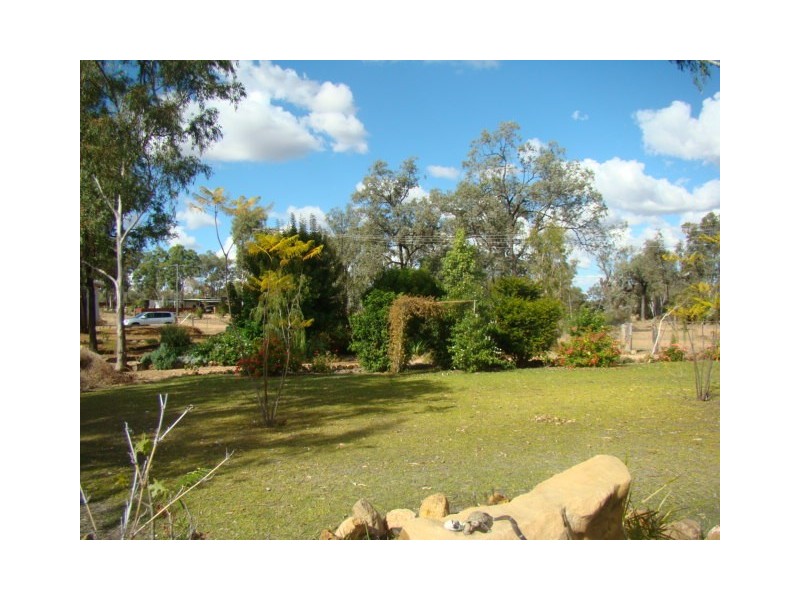 Rubyvale QLD 4702