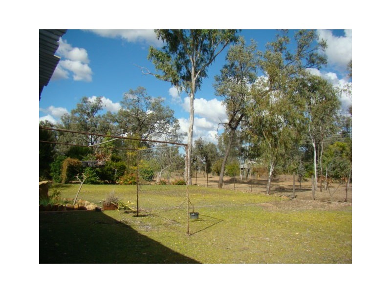 Rubyvale QLD 4702