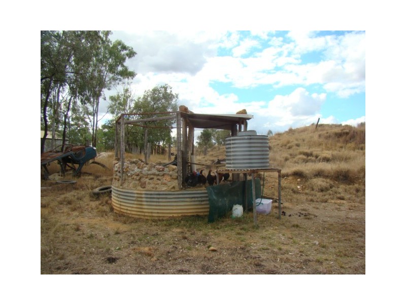 Rubyvale QLD 4702