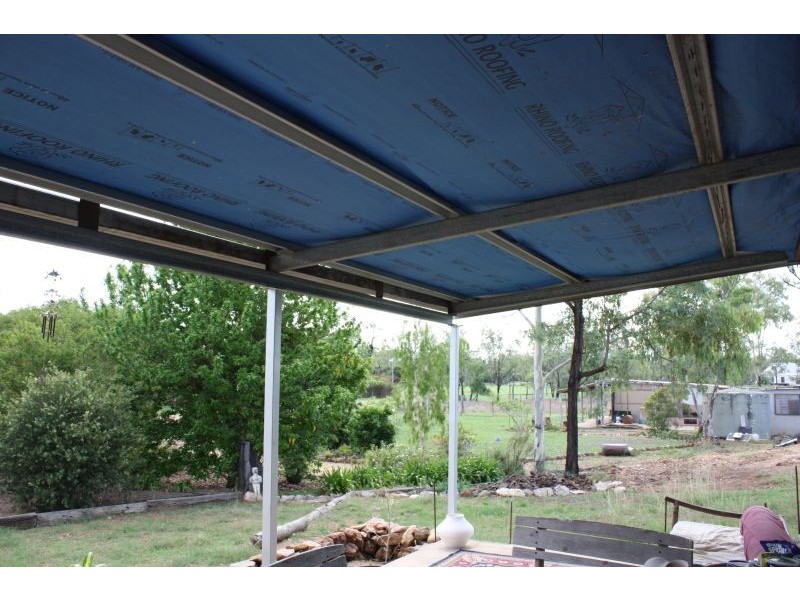 Rubyvale QLD 4702