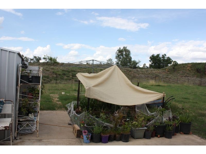 Rubyvale QLD 4702