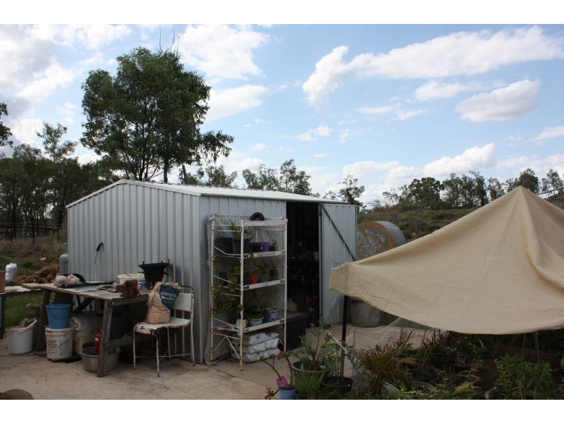 Rubyvale QLD 4702