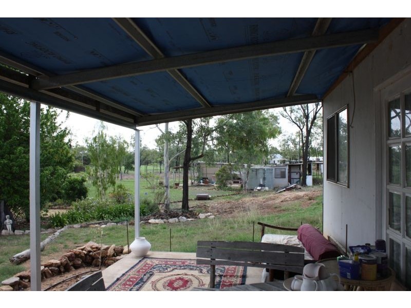 Rubyvale QLD 4702