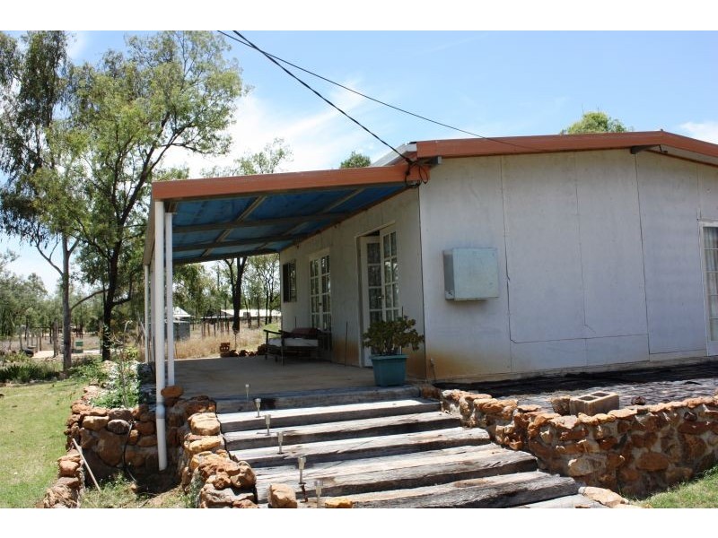 Rubyvale QLD 4702