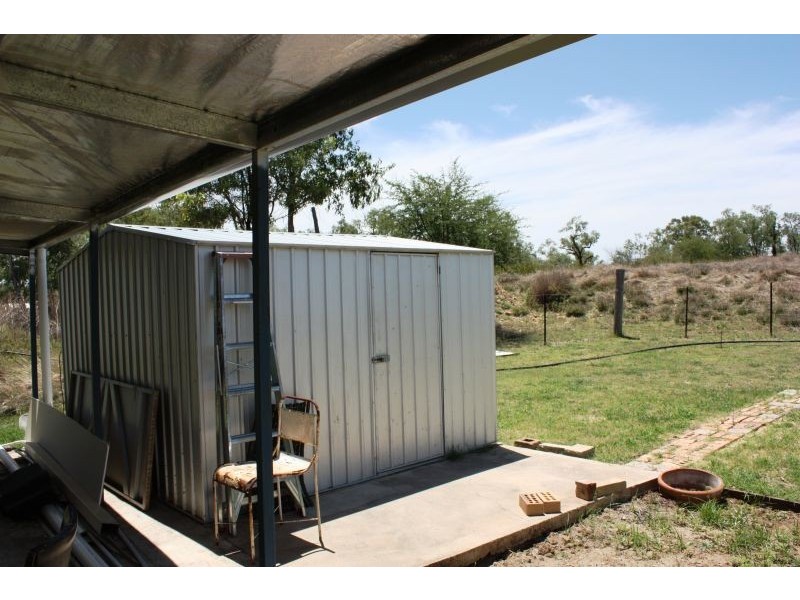 Rubyvale QLD 4702