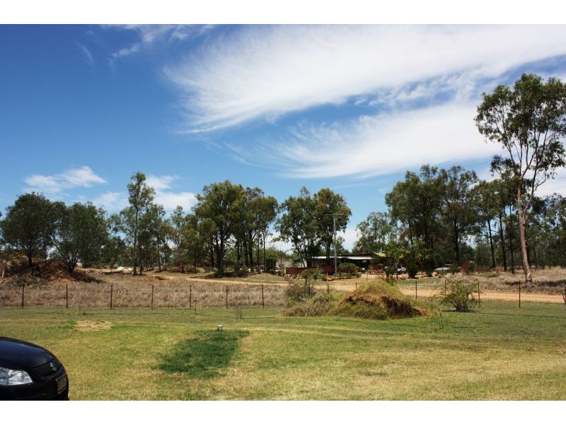 Rubyvale QLD 4702