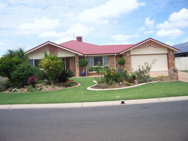 Emerald QLD 4720