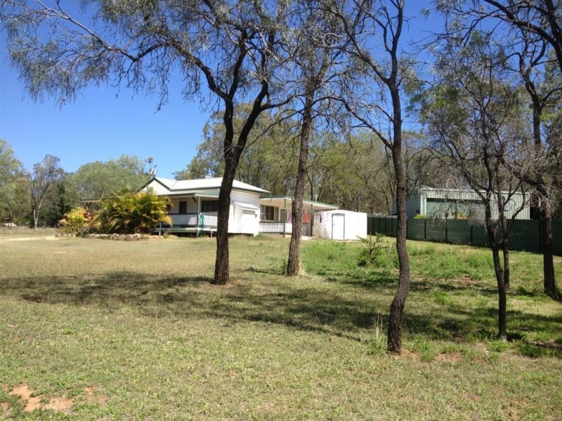 Sapphire QLD 4702