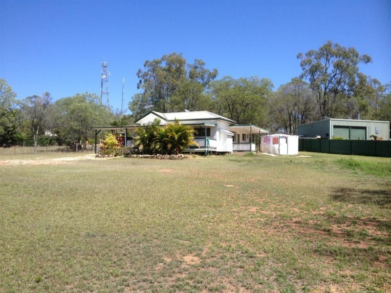 Sapphire QLD 4702