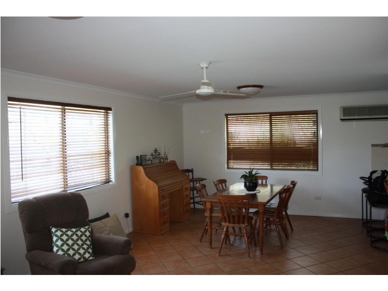 Emerald QLD 4720