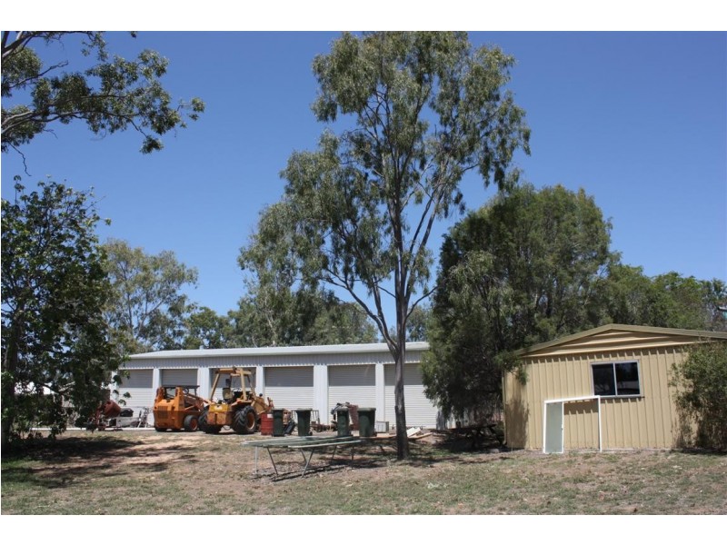 Emerald QLD 4720