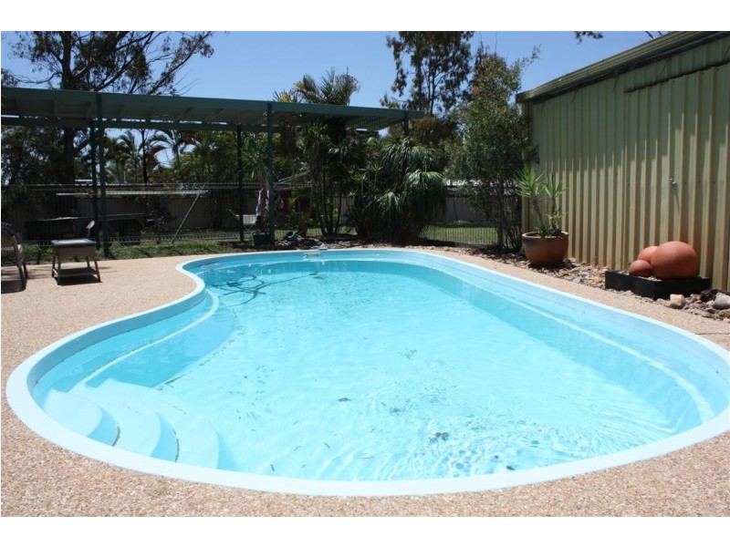 Emerald QLD 4720
