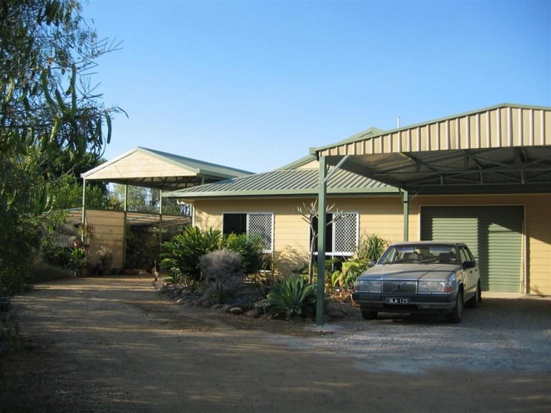 Sapphire QLD 4702