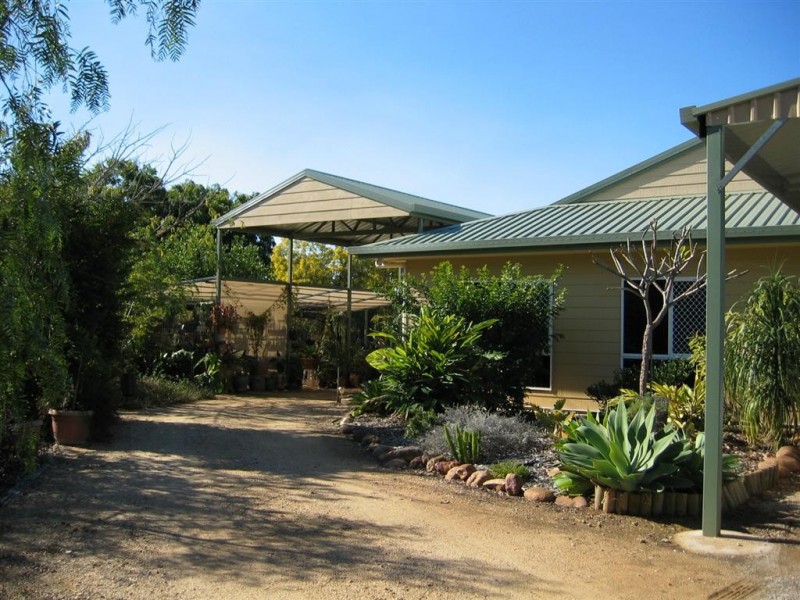 Sapphire QLD 4702
