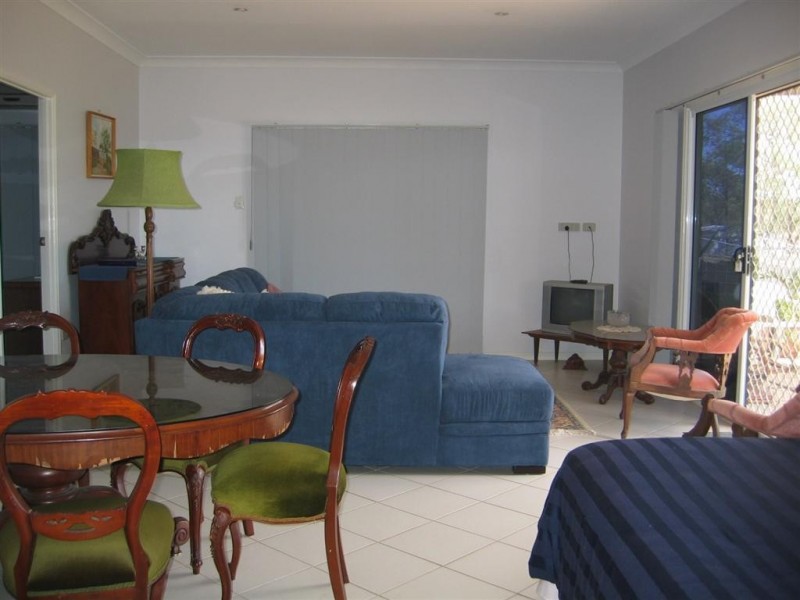 Sapphire QLD 4702