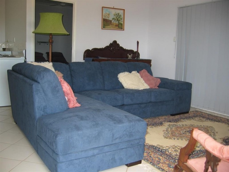 Sapphire QLD 4702