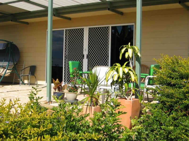 Sapphire QLD 4702