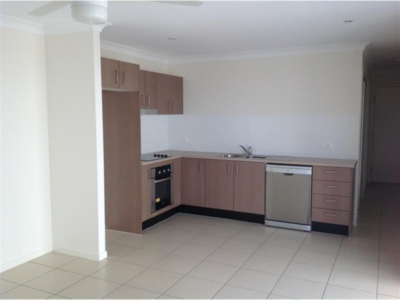 15/6 Sullivan, Emerald QLD 4720