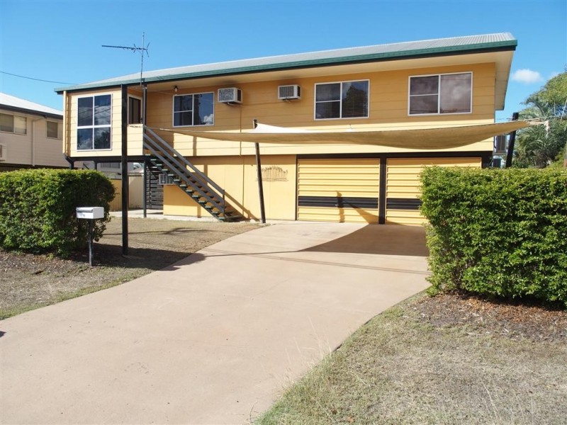 4 Barry Street, Emerald QLD 4720