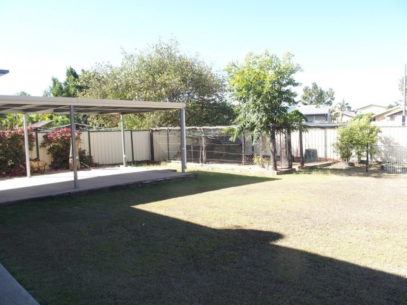 4 Barry Street, Emerald QLD 4720