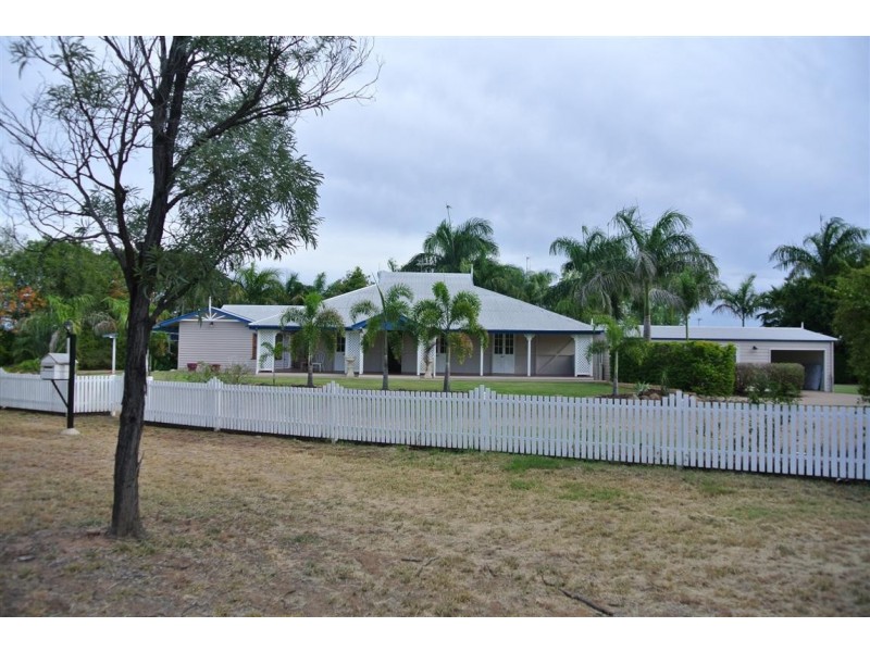 Emerald QLD 4720