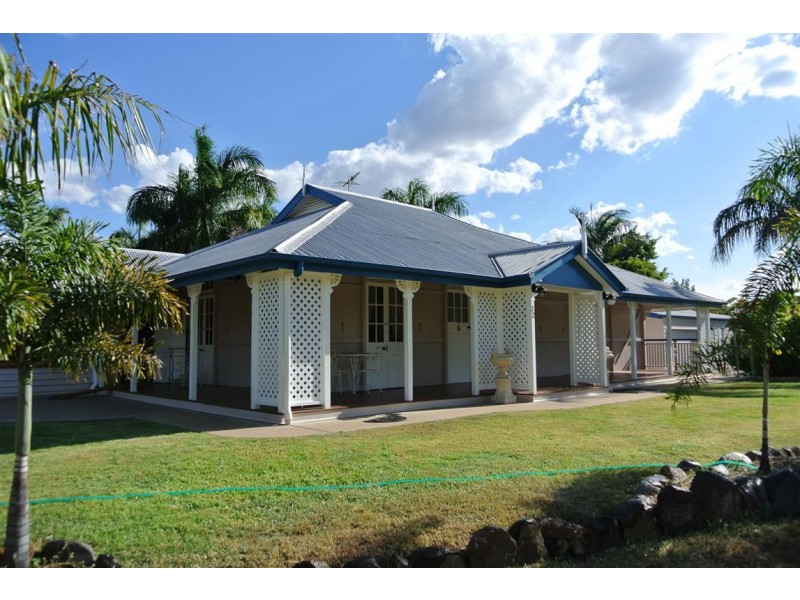 Emerald QLD 4720