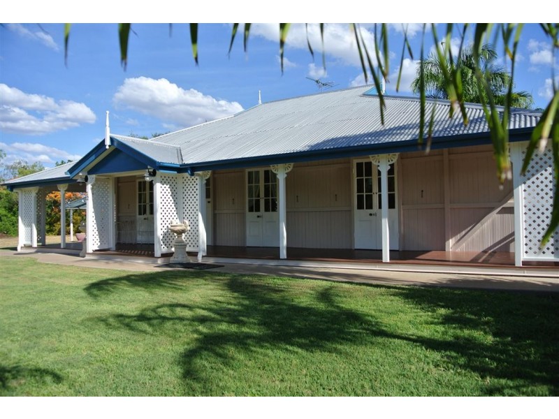 Emerald QLD 4720