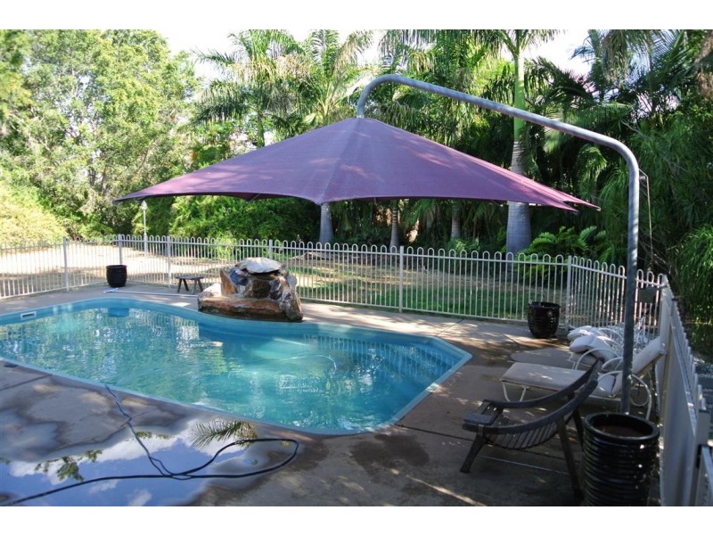 Emerald QLD 4720