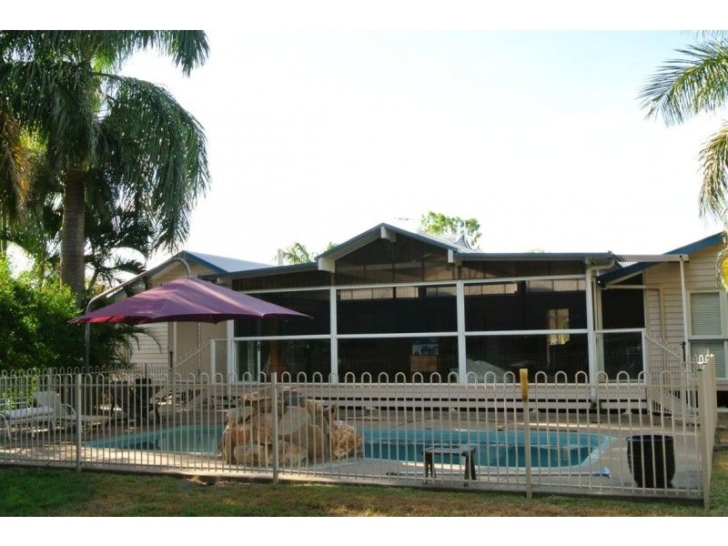 Emerald QLD 4720